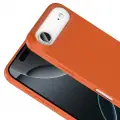Apple iPhone 17 Air Kılıf Zore Mara Lansman Kapak