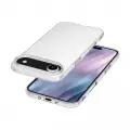 Apple iPhone 17 Air Kılıf Zore Süper Silikon Kapak