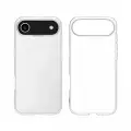 Apple iPhone 17 Air Kılıf Zore Süper Silikon Kapak