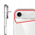Apple iPhone 17 Air Kılıf Zore T-Max Kapak