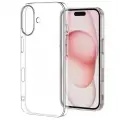 Apple iPhone 17 Kılıf Zore Droga Kapak