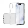 Apple iPhone 17 Kılıf Zore Süper Silikon Kapak