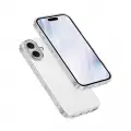 Apple iPhone 17 Kılıf Zore Süper Silikon Kapak