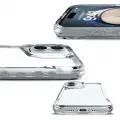 Apple iPhone 17 Kılıf Zore T-Max Kapak