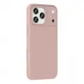 Apple iPhone 17 Pro Kılıf Zore Mara Lansman Kapak