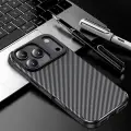 Apple iPhone 17 Pro Kılıf Zore Negro Silikon Kapak