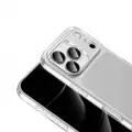 Apple iPhone 17 Pro Kılıf Zore Süper Silikon Kapak