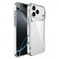 Apple iPhone 17 Pro Kılıf Zore T-Max Kapak