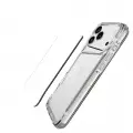 Apple iPhone 17 Pro Kılıf Zore T-Max Kapak