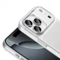 Apple iPhone 17 Pro Max Kılıf Zore Droga Kapak