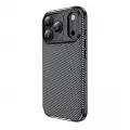 Apple iPhone 17 Pro Max Kılıf Zore Negro Silikon Kapak