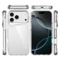 Apple iPhone 17 Pro Max Kılıf Zore T-Max Kapak