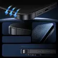 Apple iPhone 17 Pro Max Zore Etnaa Cam Ekran Koruyucu