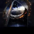 Apple iPhone 17 Pro Max Zore Etnaa Cam Ekran Koruyucu