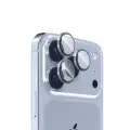 Apple iPhone 17 Pro Max Zore Mikro Kamera Lens Koruyucu