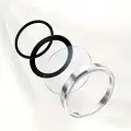 Apple iPhone 17 Pro Max Zore Mikro Kamera Lens Koruyucu