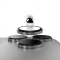 Apple iPhone 17 Pro Max Zore Mikro Kamera Lens Koruyucu