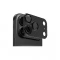 Apple iPhone 17 Pro Zore CL-21 Kamera Lens Koruyucu