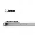 Apple iPhone 17 Pro Zore Mikro Kamera Lens Koruyucu