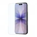 Apple iPhone 17 Pro Zore Nano Micro Temperli Ekran Koruyucu