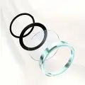Apple iPhone 17 Zore Mikro Kamera Lens Koruyucu