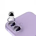 Apple iPhone 17 Zore Mikro Kamera Lens Koruyucu