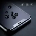 Apple iPhone 17E Davin Mat Seramik Ekran Koruyucu