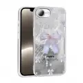 Apple iPhone 17E Kılıf Desenli Zore Mep Kapak