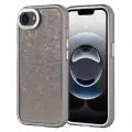 Apple iPhone 17E Kılıf Taşlı Tasarımlı Zore Kapi Kapak