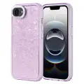 Apple iPhone 17E Kılıf Taşlı Tasarımlı Zore Kapi Kapak