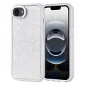 Apple iPhone 17E Kılıf Taşlı Tasarımlı Zore Kapi Kapak
