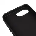 Apple iPhone 17E Kılıf Zore Biye Silikon