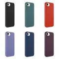 Apple iPhone 17E Kılıf Zore Mara Lansman Kapak
