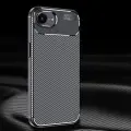 Apple iPhone 17E Kılıf Zore Negro Silikon Kapak