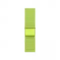 Apple Watch 10 42mm KRD-91 Hasır Kordon Strap Kayış
