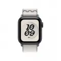 Apple Watch 10 42mm KRD-91 Hasır Kordon Strap Kayış