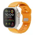Apple Watch 10 46mm Zore KRD-143 Silikon Kordon