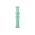 Apple Watch 38mm Zore KRD-131 Silikon Kordon Strap Kayış