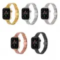 Apple Watch 38mm Zore KRD-150 Metal Kordon