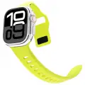 Apple Watch 38mm Zore KRD-160 Silikon Kordon Strap Kayış