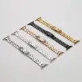 Apple Watch 40mm Zore KRD-150 Metal Kordon