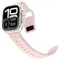 Apple Watch 40mm Zore KRD-160 Silikon Kordon Strap Kayış