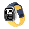 Apple Watch 40mm Zore KRD-160 Silikon Kordon Strap Kayış