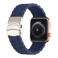 Apple Watch 42mm KRD-72 Silikon Kordon