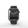 Apple Watch 42mm Zore KRD-122 Silikon Kordon Strap Kayış