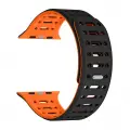 Apple Watch 42mm Zore KRD-124 Silikon Kordon Strap Kayış