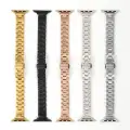 Apple Watch 42mm Zore KRD-150 Metal Kordon