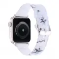 Apple Watch 42mm Zore KRD-156 Silikon Kordon