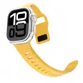 Apple Watch 42mm Zore KRD-160 Silikon Kordon Strap Kayış