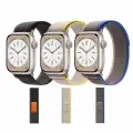 Apple Watch 42mm Zore KRD-77 Hasır Kordon